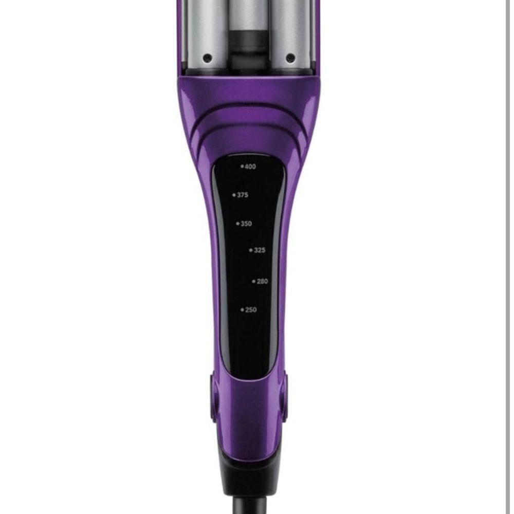 Bed Head A Wave We Go Tourmaline Ceramic
Adjustable Hair Waver - Picture 3 of 10